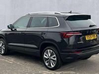 New Skoda Karoq SE L 150 HP (110 kW) 2025 Black SUV