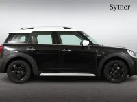Used Mini Cooper Countryman Classic 134 HP (98 kW) 2022 Black SUV
