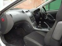 Used Toyota Celica 2006 Hatchback
