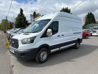 used Ford Transit 350 EcoBlue