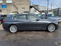 used BMW 320 3 Series d Luxury 4dr