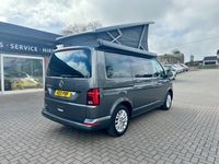 used VW California 2.0 TDI Ocean 4dr DSG