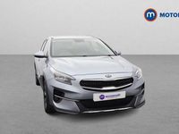 Used Kia XCeed 120 HP (88 kW) 2022 SUV