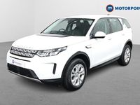 used Land Rover Discovery Sport 2.0 D200 S 5dr Auto