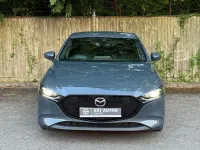 Used Mazda 3 Inclusive 180 HP (132 kW) 2020 Grey Hatchback