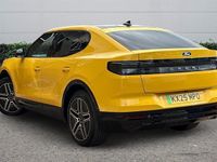 Used Ford Capri Premium 210 kW (286 HP) 2025 SUV