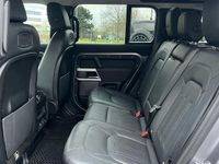 Used Land Rover Defender SE 249 HP (183 kW) 2022 Grey SUV