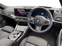 used BMW 420 Gran Coupé 4 Series Gran Coupe i M Sport Pro Edition 2.0 5dr