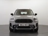 Used Mini Cooper Countryman Classic 134 HP (98 kW) 2022 Grey SUV