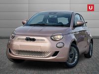 used Fiat 500e 42KWH AUTO 3DR ELECTRIC FROM 2023 FROM KIDLINGTON (OX5 1JH) | SPOTICAR