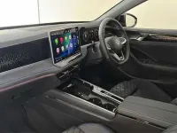 Used VW Passat 150 HP (110 kW) 2026 Estate