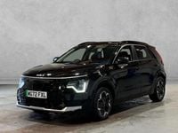 Used Kia Niro 150 kW (204 HP) 2022 Black SUV