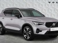 Used Volvo XC40 Plus 161 HP (118 kW) 2026 SUV