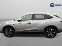 Usado MG HS Trophy 299 CV (219 kW) 2025 Plateado SUV
