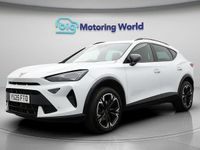 Used Cupra Formentor 148 HP (108 kW) 2025 SUV