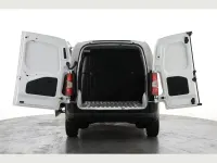 New Citroën Berlingo 100 HP (73 kW) 2026 White MPV