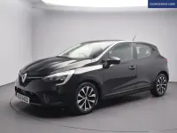 Used Renault Clio Evolution 90 HP (66 kW) 2023 Black Hatchback