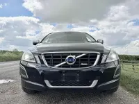 Used Volvo XC60 R-Design 2026 Black SUV