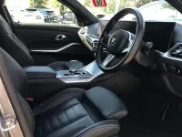 Used BMW 320 M Sport 184 HP (135 kW) 2024 Grey Sedan