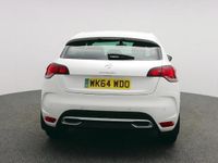 used DS Automobiles DS4 
