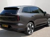 Used Volvo EX90 Performance 500 kW (680 HP) 2026 Grey SUV