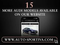 Used Audi A8L Sport 2020 Black Sedan