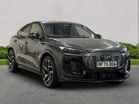 New Audi Q6 e-tron Advanced 182 kW (248 HP) 2025 Other SUV