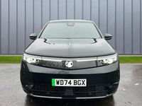 Used Vauxhall Grandland 154 kW (210 HP) 2024 Black SUV
