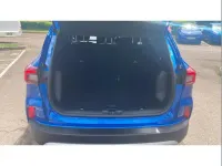 Used Ford Kuga Titanium 150 HP (110 kW) 2025 Blue SUV