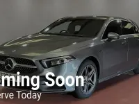 Used Mercedes A250 Executive 2020 Grey Hatchback