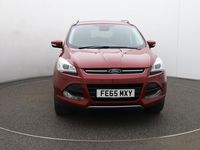 used Ford Kuga a 1.5T EcoBoost Titanium X SUV 5dr Petrol Manual 2WD Euro 6 (s/s) (150 ps) Appearance Pack