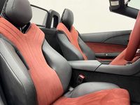 Used MG Cyberster 375 kW (510 HP) 2024 White Cabriolet