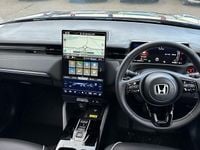 Used Honda e:Ny1 Elegance 150 kW (204 HP) 2026 SUV