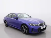 Used BMW 330e M Sport 292 HP (214 kW) 2024 Sedan