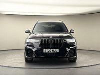 Used BMW X7 M Sport 340 HP (250 kW) 2022 SUV
