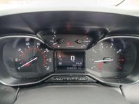 Used Citroën C3 Aircross Flair 108 HP (79 kW) 2018 White SUV