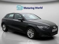 Used Audi A3 Sportback 110 HP (80 kW) 2023 Hatchback