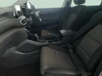 Used Hyundai Tucson SE 177 HP (130 kW) 2019 Red SUV