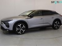 Used Citroën C5 X Shine 222 HP (163 kW) 2023 Grey Estate