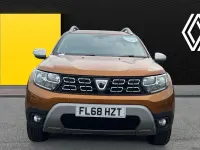 Used Dacia Duster Prestige 116 HP (85 kW) 2019 SUV