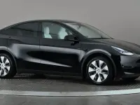 Used Tesla Model Y Long Range AWD 286 kW (389 HP) 2025 SUV