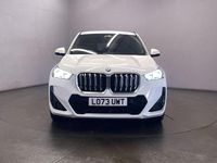Used BMW iX1 M Sport 230 kW (313 HP) 2023 White SUV