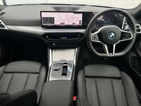 Used BMW i4 M Sport 246 kW (335 HP) 2025 Blue Sedan