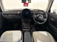 Used Mini Cooper Classic 2024 Silver Hatchback