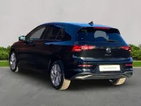 Used VW Golf VIII Match 115 HP (84 kW) 2026 Black Hatchback