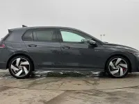 Used VW Golf VIII GTI 265 HP (194 kW) 2026 Grey Hatchback