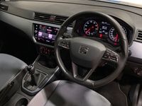 used Seat Arona 1.0 TSI SE Technology [EZ] 5dr - 2019 (69)
