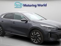 Used Kia XCeed 160 HP (117 kW) 2023 Grey SUV