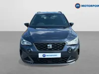 Used Seat Arona FR Sport 110 HP (80 kW) 2023 Grey SUV