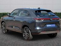 Second-hand Honda HR-V Elegance 131 CP (96 kW) 2022 Gri SUV